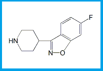 ILOPERIDONE PIPERIDINE IMPURITY